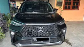 ALL NEW VELOZ MANUAL 2022