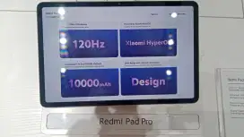 Kredit Cicilan Redmi Pad Pro 8GB/256GB