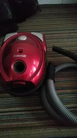 vacun cleaner krisbow