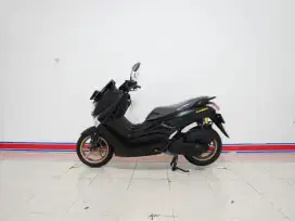 Yamaha Nmax old 2019 bergaransi mesin 5000km