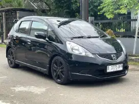 Honda Jazz RS AT Nik 2009 Good Condition