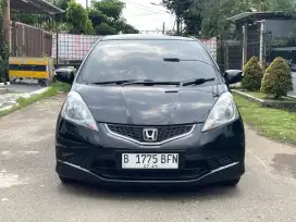 Honda Jazz RS AT Nik 2009 Good Condition