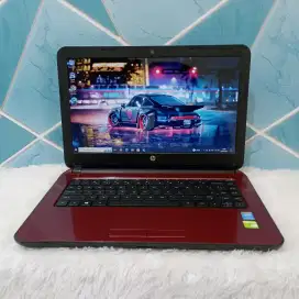 Laptop HP 14 Notebook