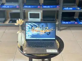 READY TERMURAH ASUS A416JA0 CORE I3-1005G1/SSD256GB/RAM8GB SIAP PAKAI