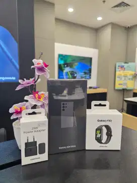 Samsung S24 Ultra 5G Promo Cashback up to 4.3 jt