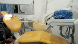 dental unit siger