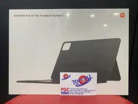 XIAOMI PAD 6S PRO TOUCHPAD KEYBOARD