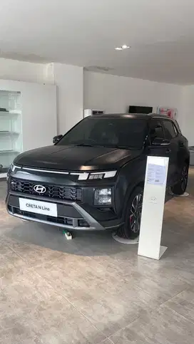 A-mei-zin9 Di Hyundai Ciledug
