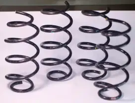 Lowering Kit Per Custom Mitsubishi Mirage