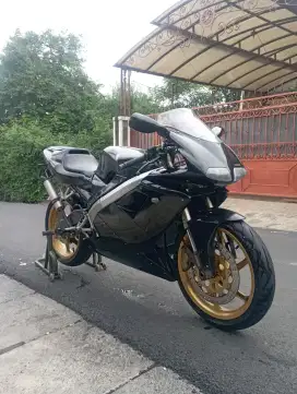 Cagiva Mito 2005 Ori Pajak On Muluss joss