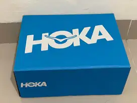 Sepatu Hoka bondi 8 uk44