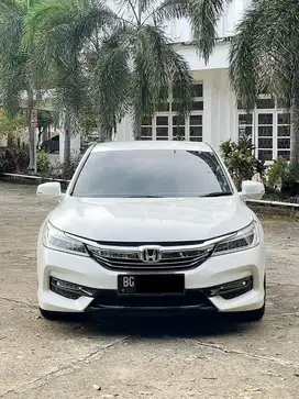 Honda Accord VTIL 2.4 Matic 2016, Dp 35, Termurah 2015/ 2014 2013