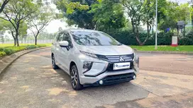 Mitsubishi Xpander Exceed AUTOMATIC 2019