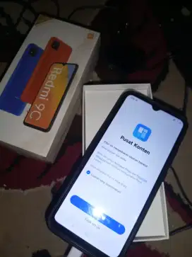 Xiaomi Redmi 9C