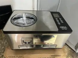 MESIN ICE CREAM RUMAHAN GEA-1530