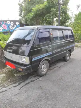 Dijual suzuki carry