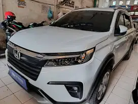 HONDA 2023 BR-V 1.5 A/T PUTIH OTOMART 286 KENJERAN
