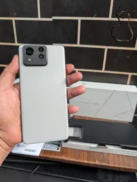 Asus Zenfone 11 Ultra 5G 12/256Gb Mulus Normal Fullset Original