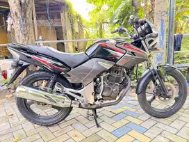 Jual tiger revo 2012 surat komplit taat pajak