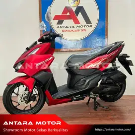 [GARANSI MESIN 1TH] HONDA VARIO 160 CBS 2023 CASH KREDIT TUKAR TAMBAH