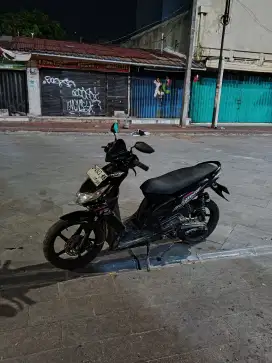 Beat karbu 110cc 2008