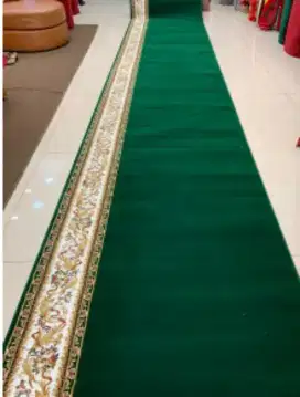 Jam Digital Masjid Modern