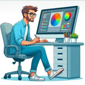 Jasa freelance bikin video