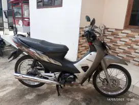 Fit x 2008 pajak Depok off