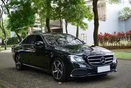 Mercedes E300 W213  Sportstyle Avantgarde 2019 / 2020