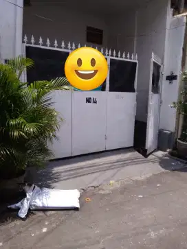 Rumah Strategis di petojo