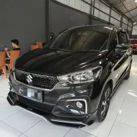 Km 9rb.NEW ERTIGA GT 1.5 SPORT Manual 2021.Asli AG T1