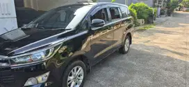 Toyota Kijang Innova 2018 Diesel