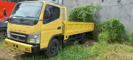 MobilTruk 71LONG Colt Diesel-BakBesi