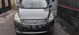 Ertiga GX 2014 Manual
