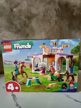 Jual cepat Lego Disney friends kode 41746 original new segel