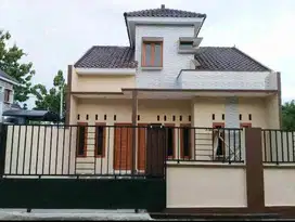 Perumahan System Cluster mutiara Regency Sambon Barat Kopasus Krtasura
