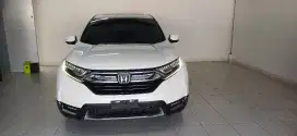 Honda CR-V prestige 2020