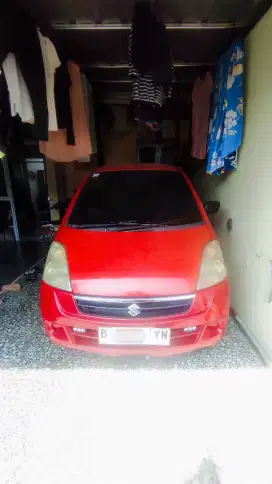 Mobil Karimun Estilo