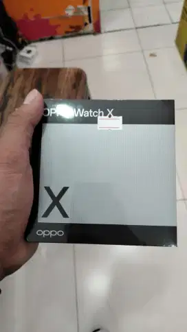 JAM WATCH OPPO X