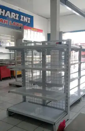 RAK END T120 MURAH