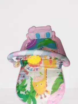 Baby playmat baby play gym