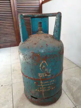 Jual tabung gas 12 KG