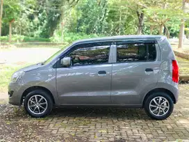 Suzuki Karimun Wagon R 2019 Bensin