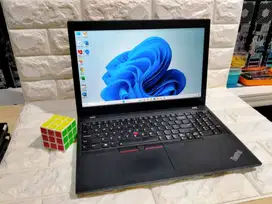 Laptop Lenovo Thinkpad T470s Core i5 - 7300u Ram 8GB 14inch RTV-N