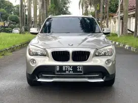 Bmw X1 Drive 2.0 at Diesel harga 100 jutaan