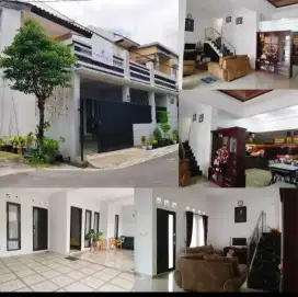 Rumah cantik Murah siap huni Gentan Sukoharjo