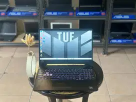 READY TERMURAH ASUS TUF GAMING FX506LL AMD RYZEN 7-4800H/512GB/8GB
