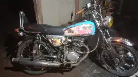 Jual motor lokasi Banjaran