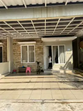KOST KHUSUS PUTRI