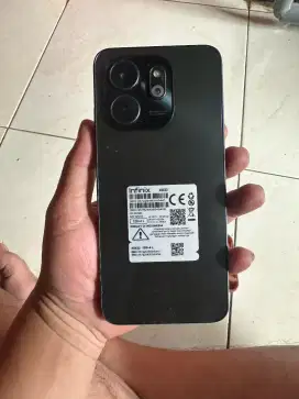 Infinix smart9HD
